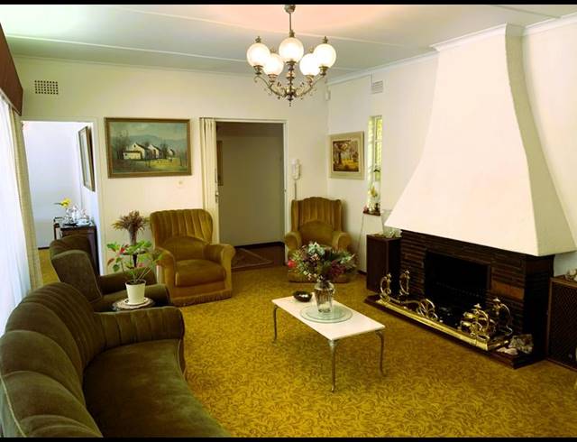 4 BEDROOM HOUSE FOR SALE IN PARKRAND